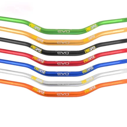 Universal Aluminum Off-Road Handlebar – Motocross & Dirt Bike Spare Part