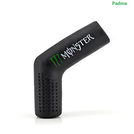 Monster Gear Rubber – High-Grip Motorcycle Gear Shift Protector