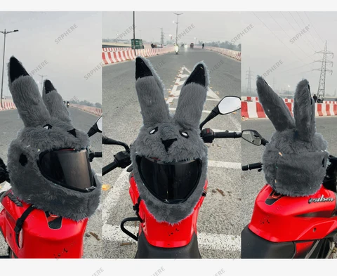 grey-pikachuu-style-bunny-helmet-cover-for-full-face-helmet-1-original-imagwwv85wwab8hs